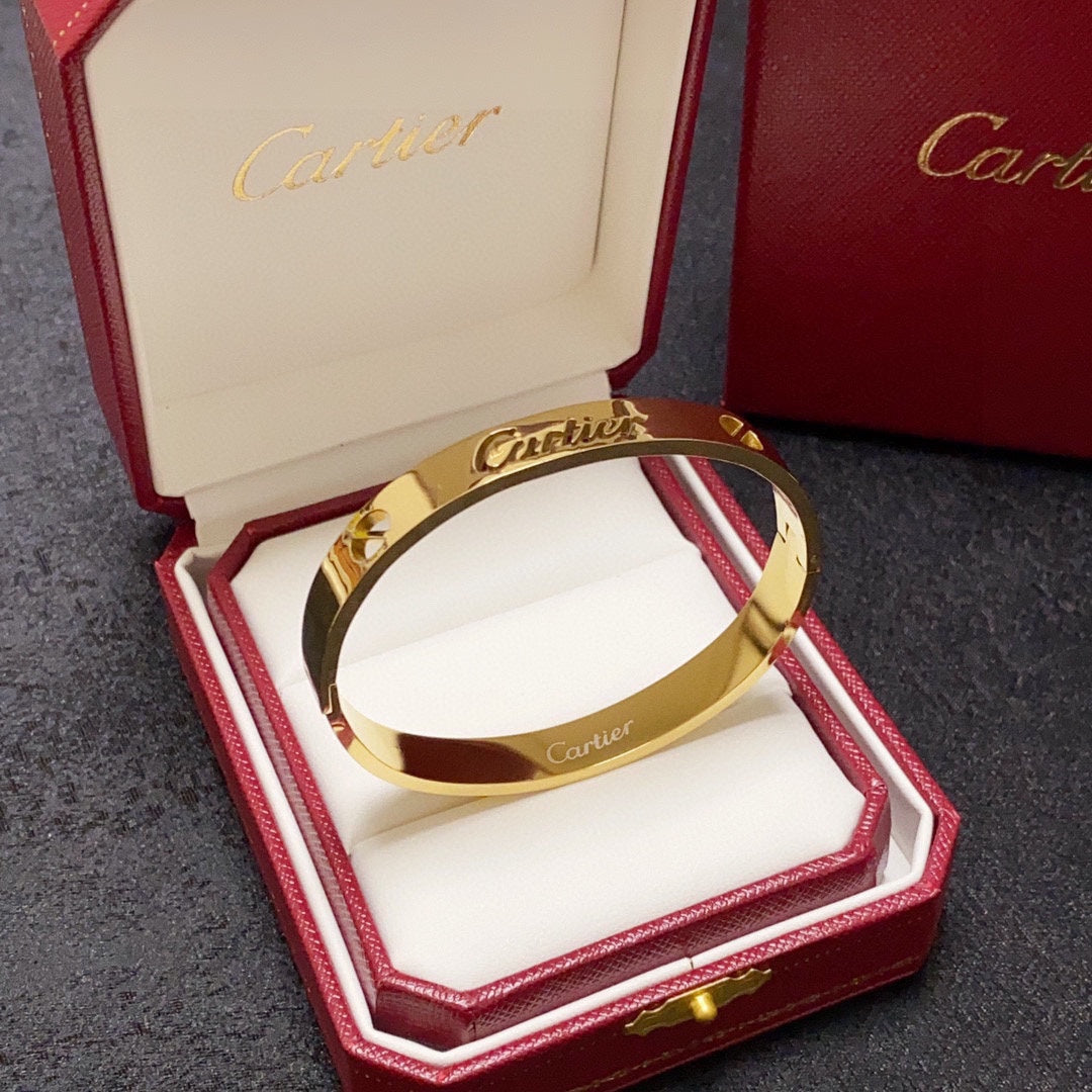The Fusion Bangle