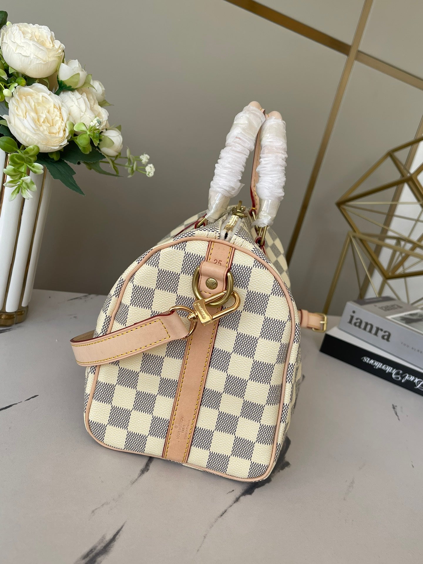 The Icon Carryall