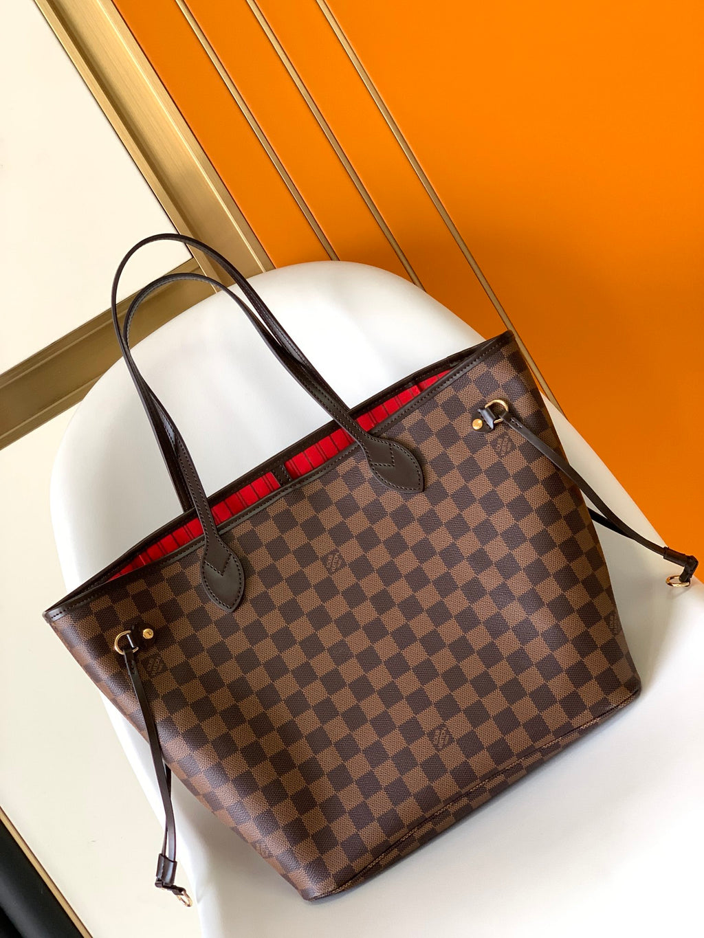 The Neverfull Icon