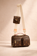 The Icon Utility: Monogram Edition