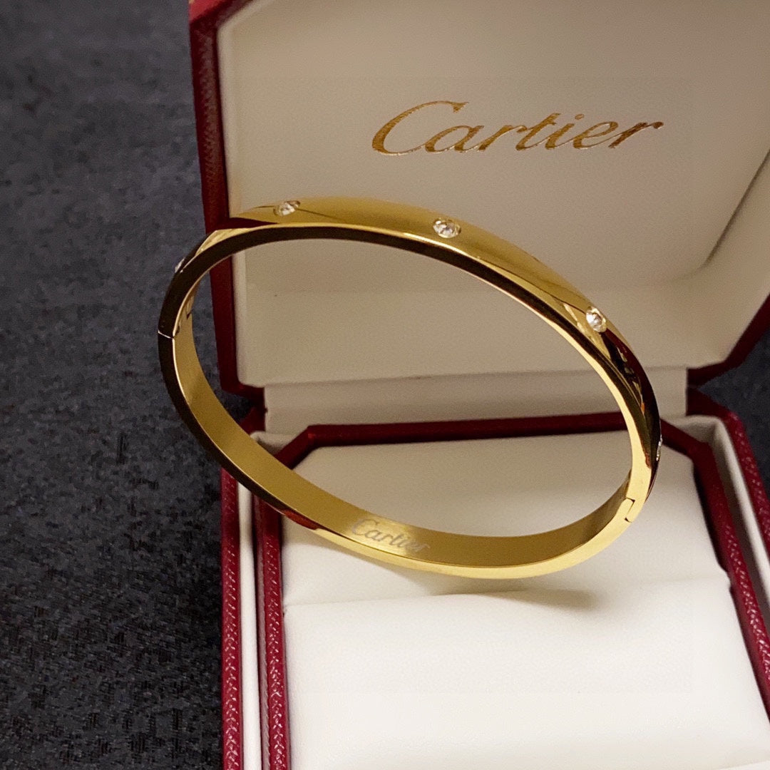 The Accent Bangle