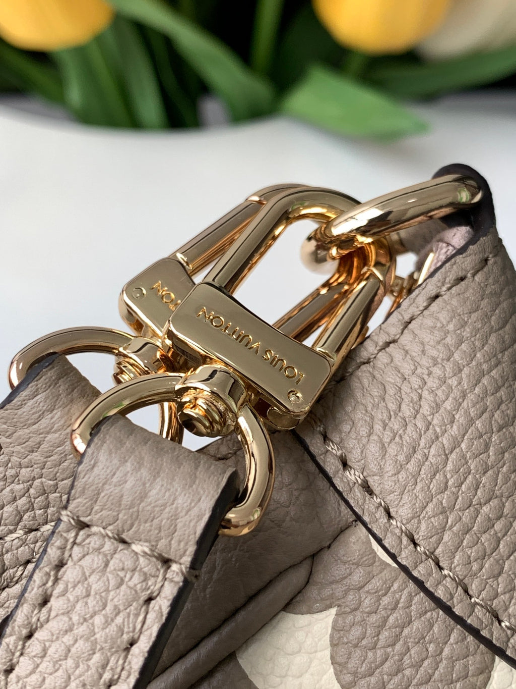 The Soft Loop Bagatelle