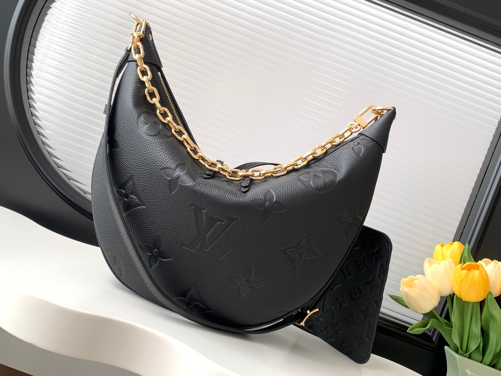 The Soft Loop Hobo
