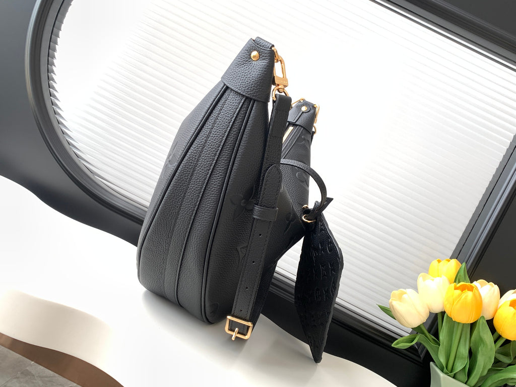 The Soft Loop Hobo