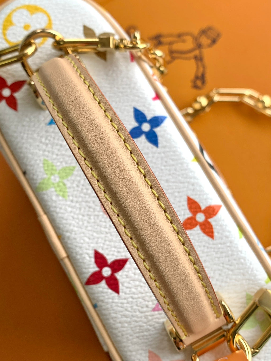 The Pop Icon Vanity Nano