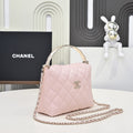 The CC Small Hobo Bag