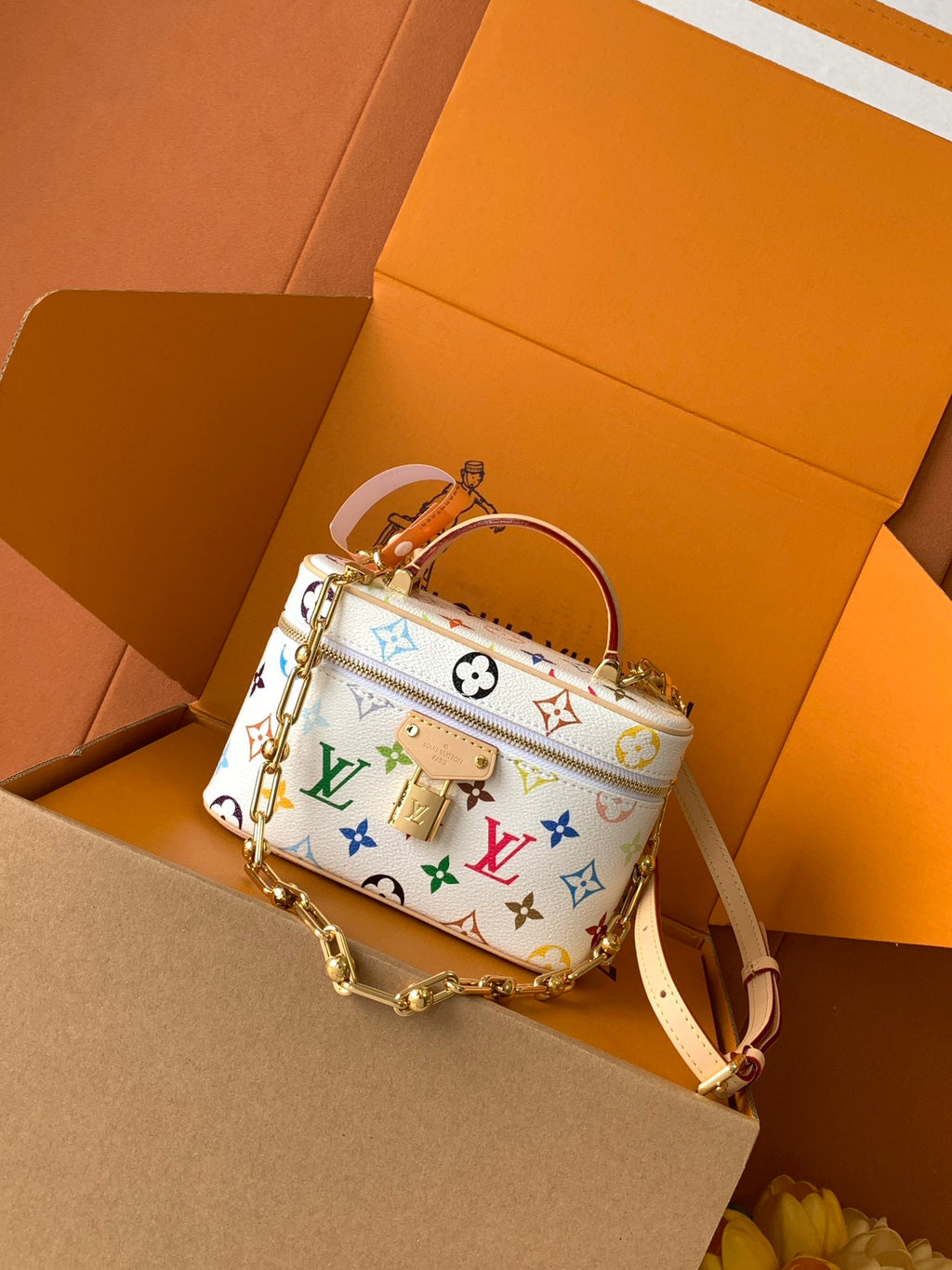 The Pop Icon Vanity Nano