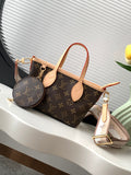 The Neverfull Baby