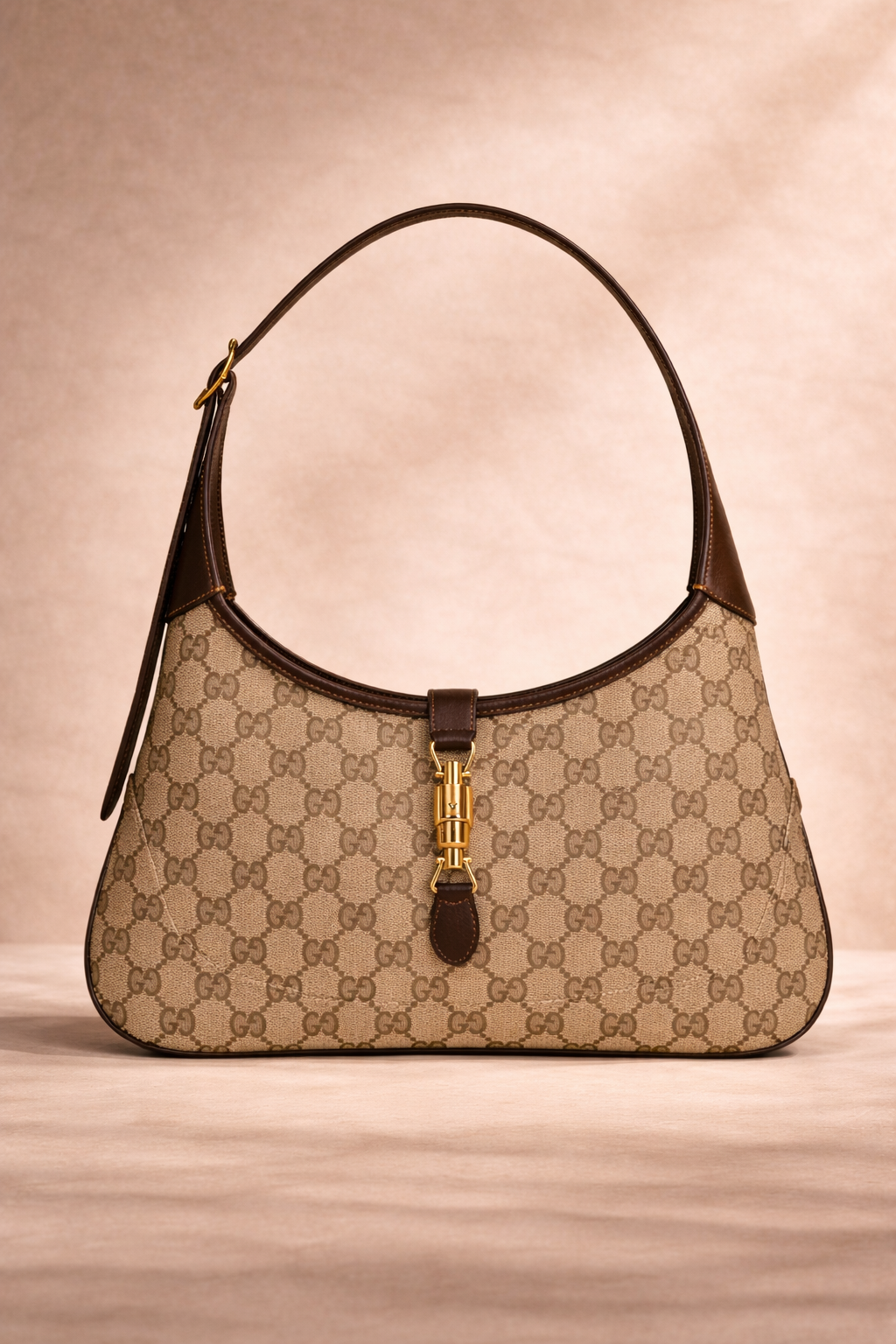 The Jetté 60’s Icon Shoulder