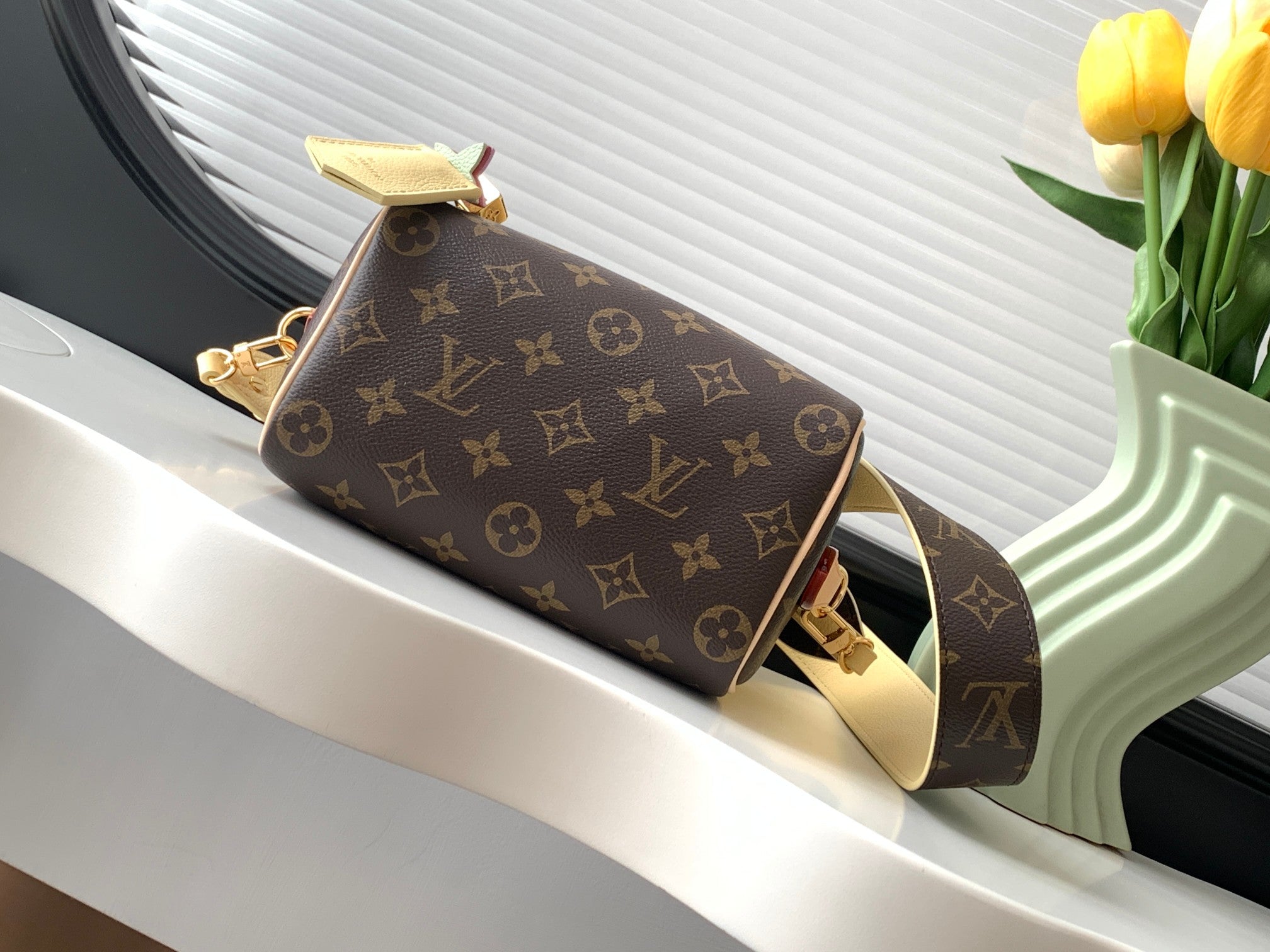 The Perfect Mini Luxe