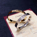 The Fusion Bangle