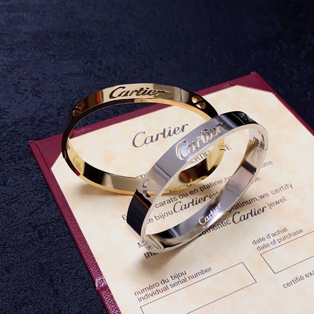 The Fusion Bangle