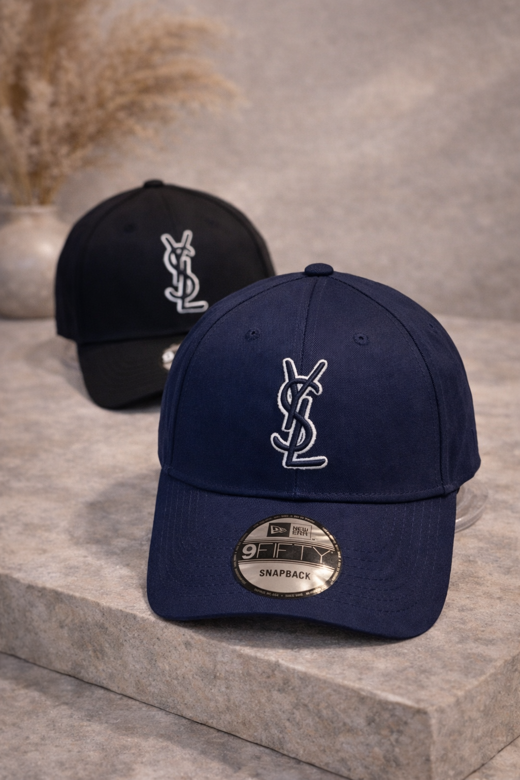 The Midnight Muse Cap