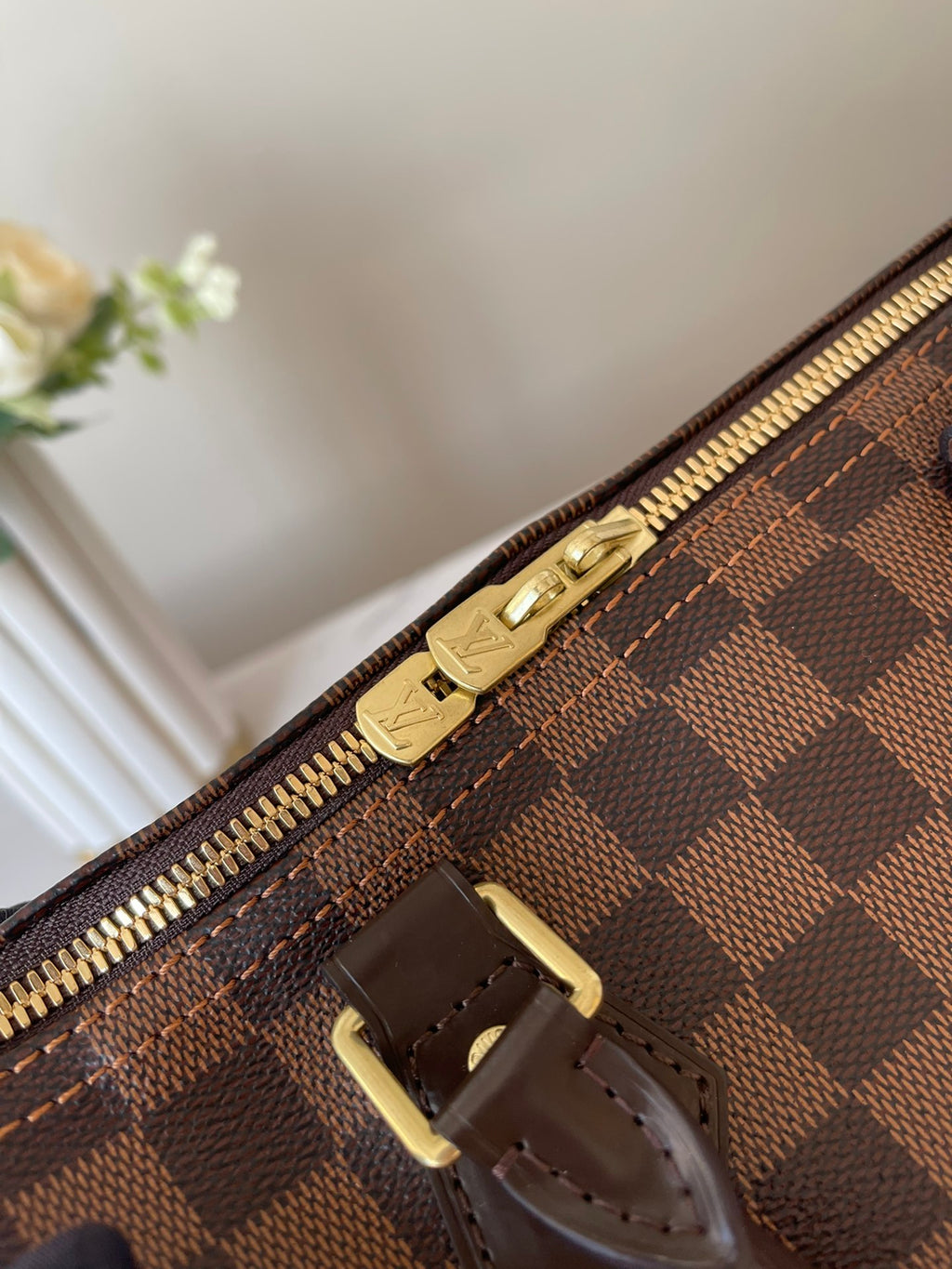 The Icon Carryall