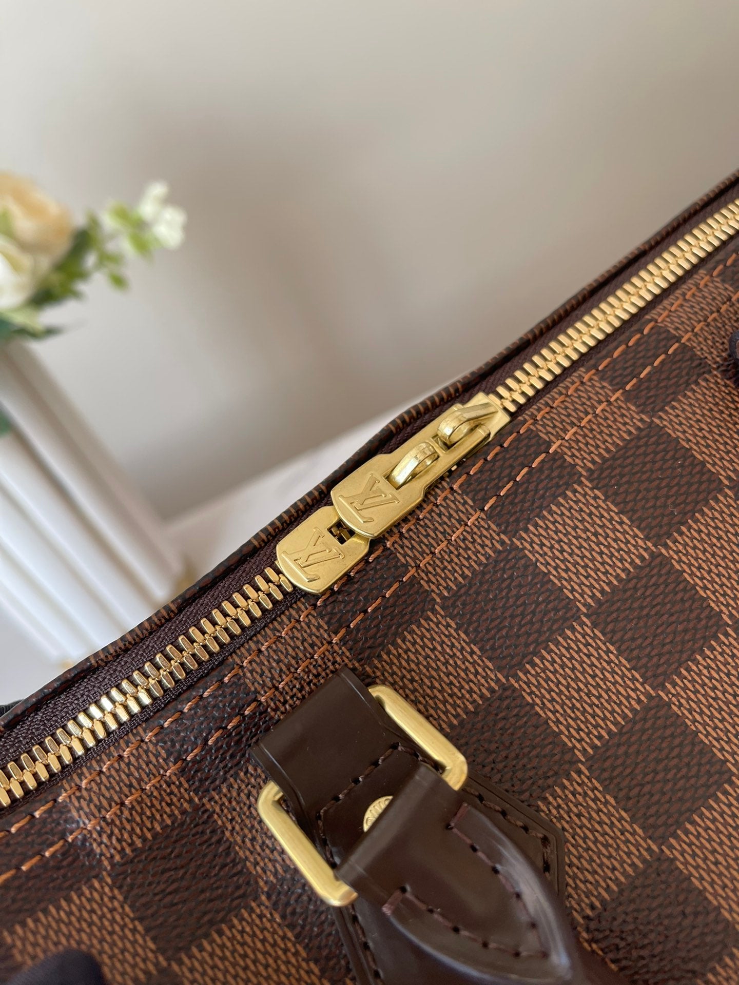 The Icon Carryall