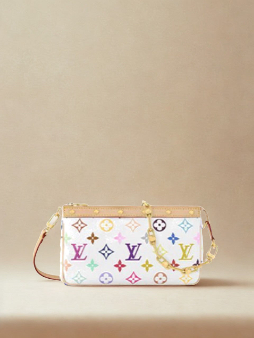The Pop Icon Pochette