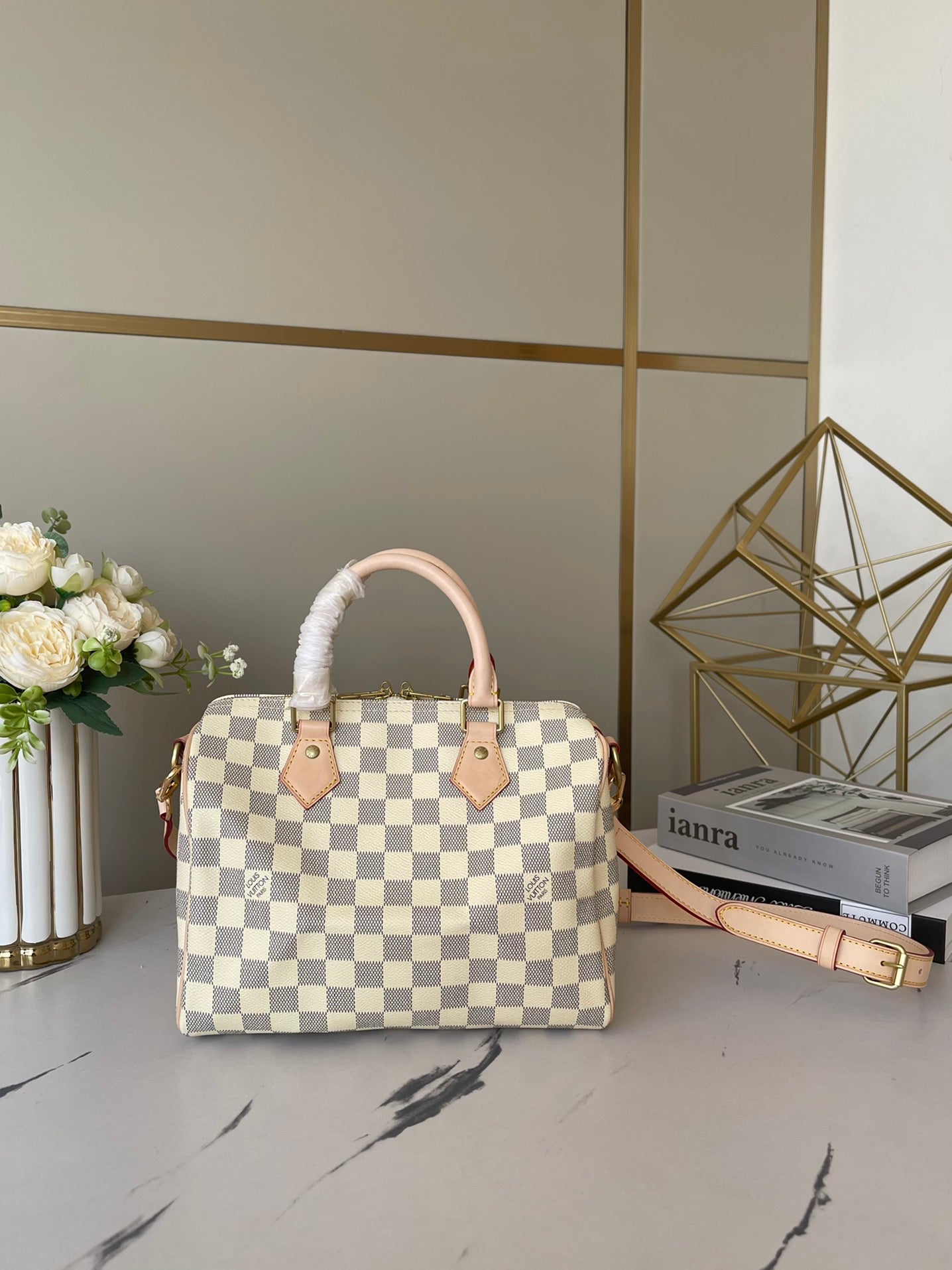 The Icon Carryall