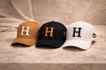 The Heritage Cap