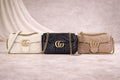 The Signature Shoulder Bag