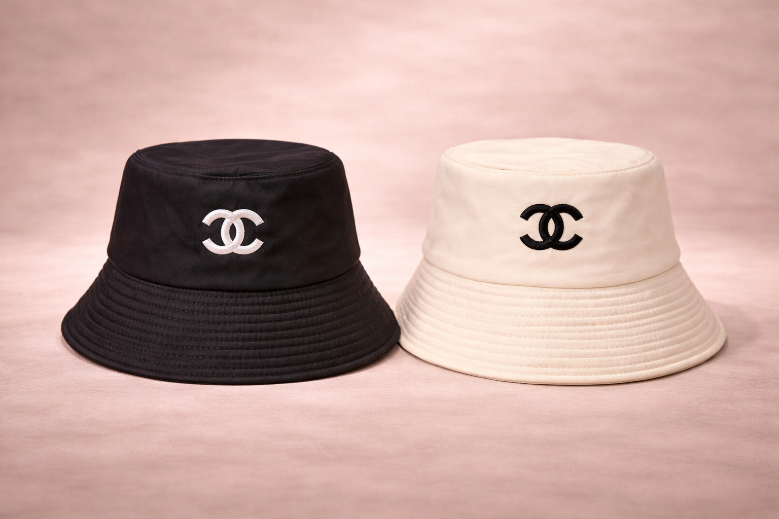 The Nylon CC Bucket