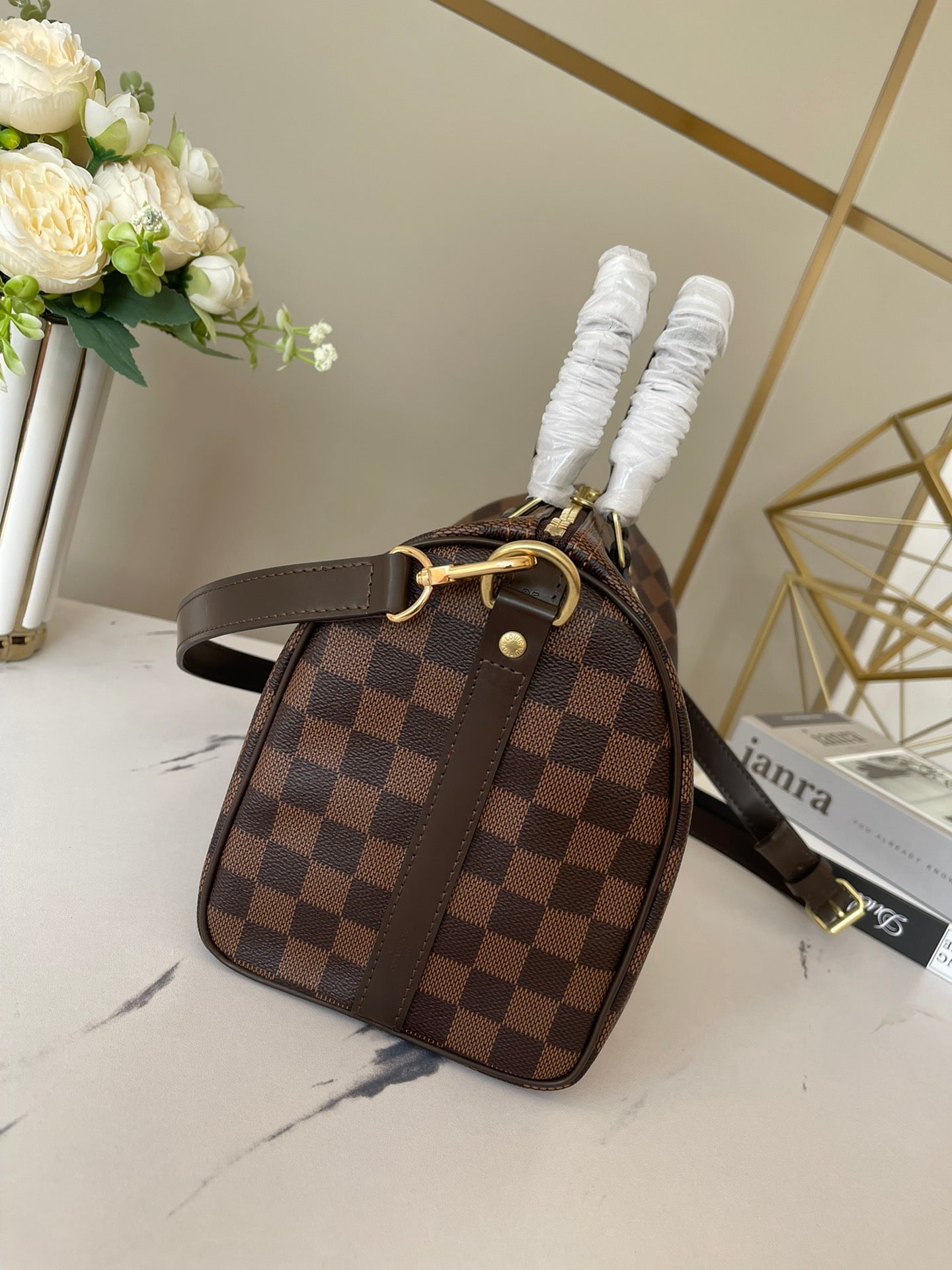 The Icon Carryall
