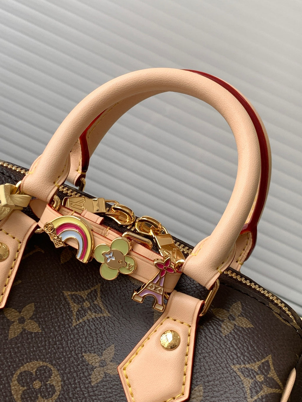 The Perfect Mini Luxe
