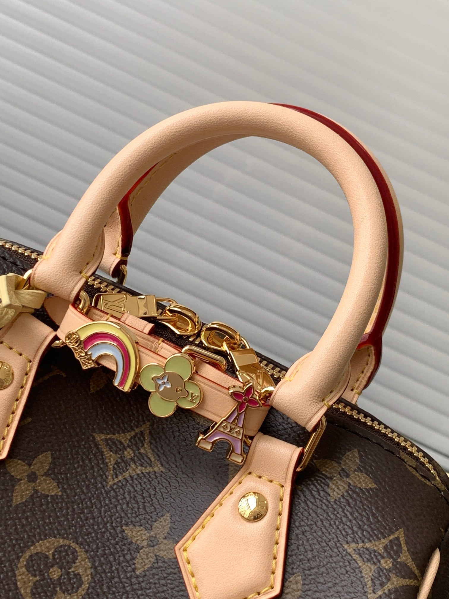 The Perfect Mini Luxe