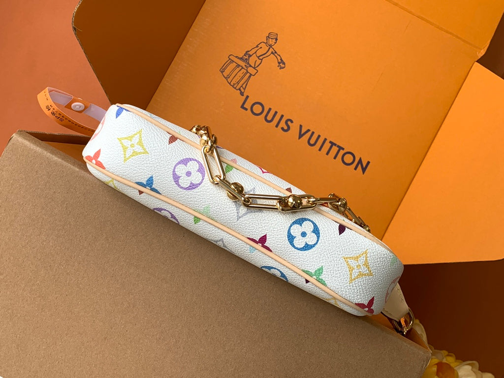 The Pop Icon Pochette
