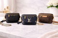 The Mini Icon Belt Bag
