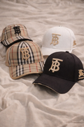 The Britt Ball Cap
