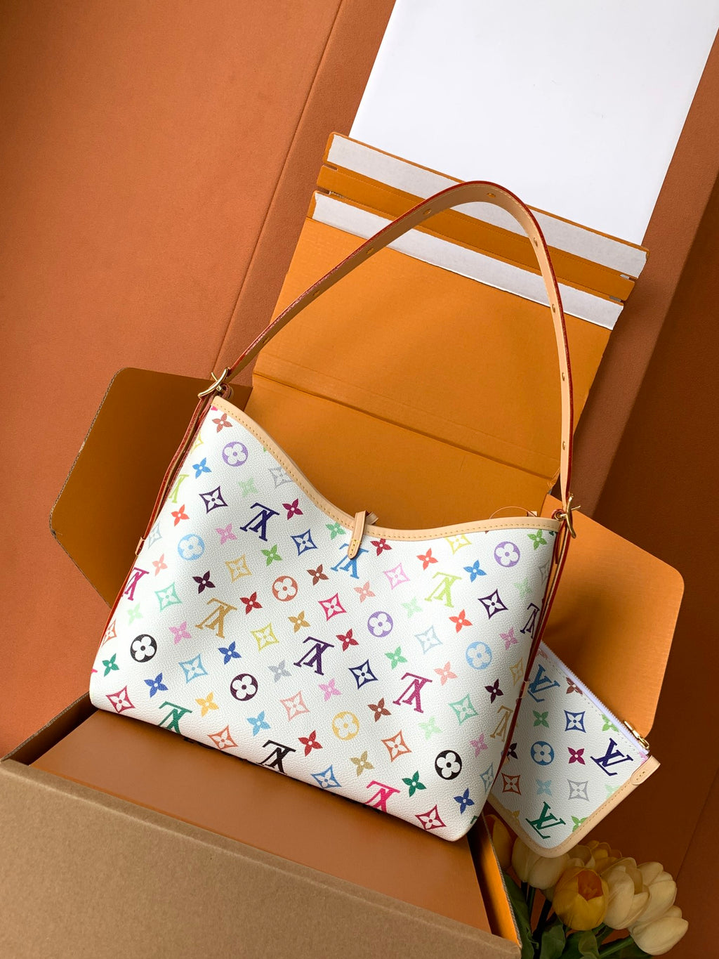 The Pop Icon Carryall