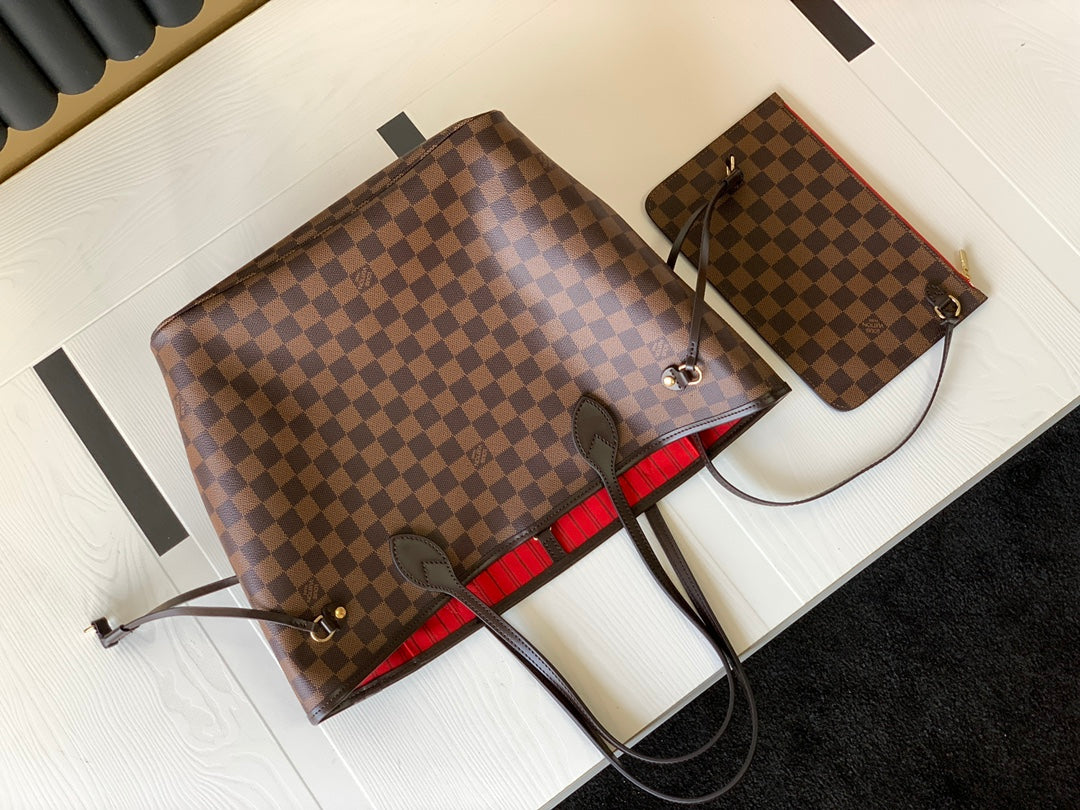 The Neverfull Icon