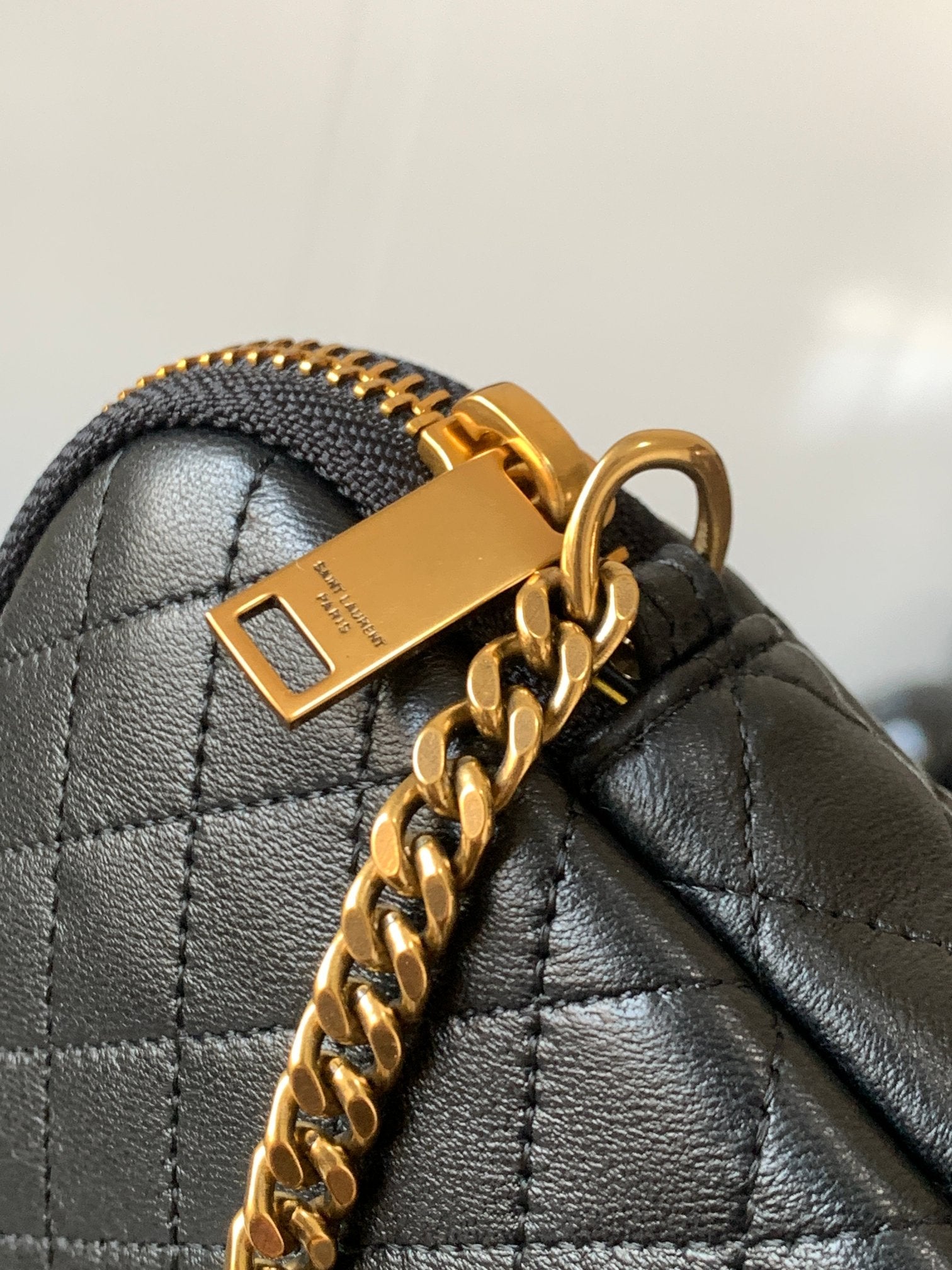 The Sweetheart Quilted