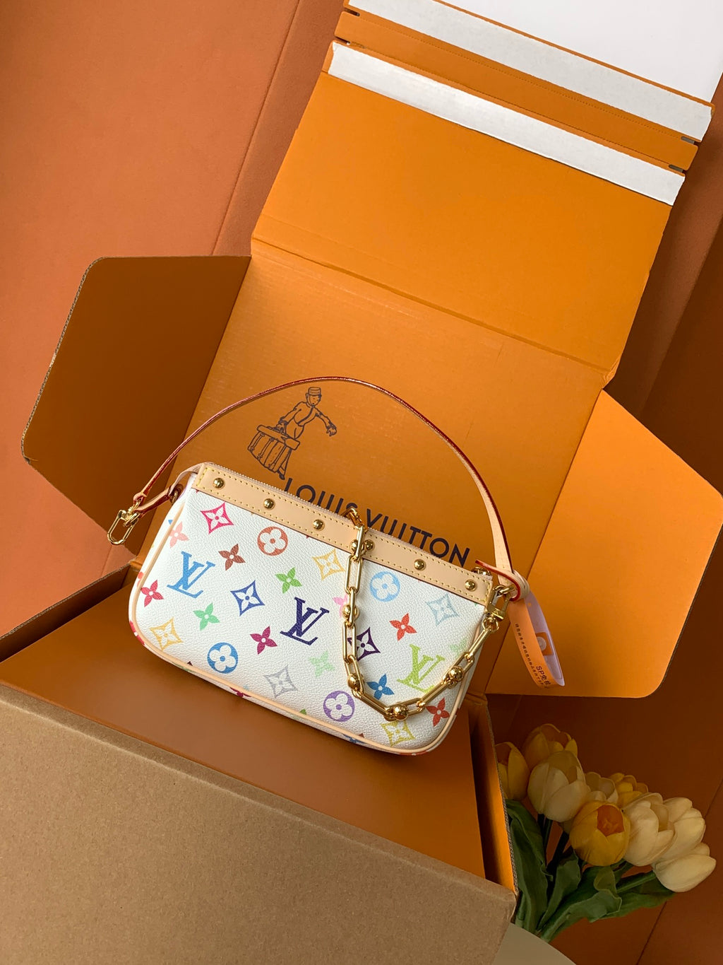 The Pop Icon Pochette