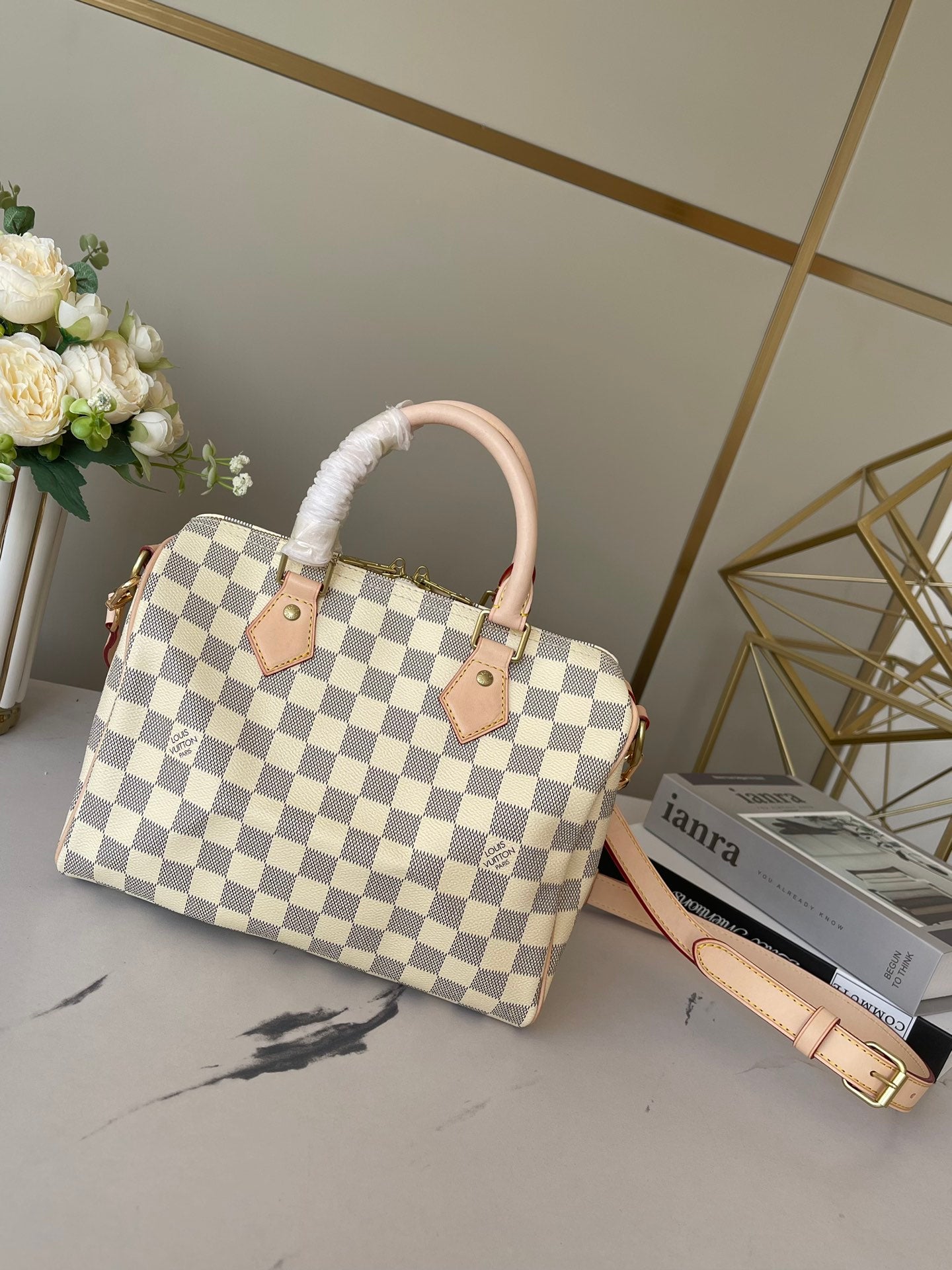 The Icon Carryall