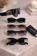 The Milan Chic Shades