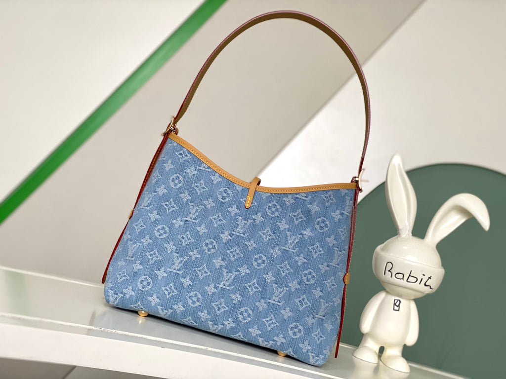 The Grand Ease Carryall