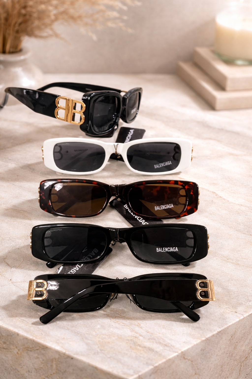 The Boujee Shades