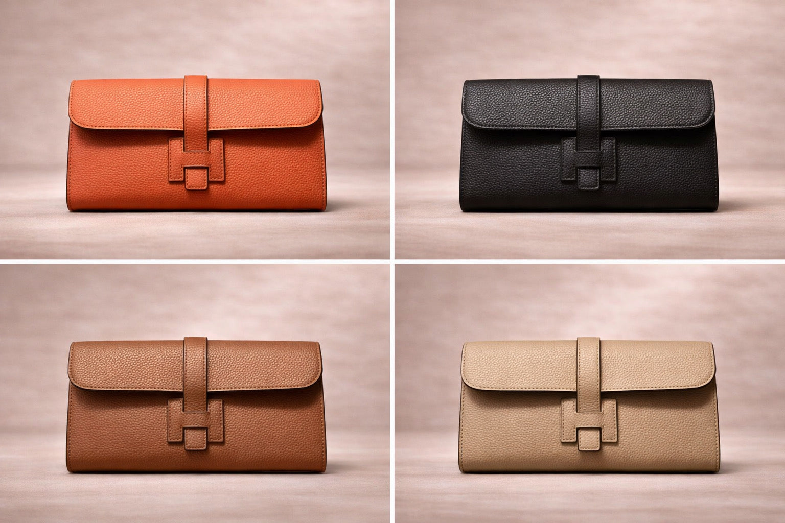 The Heirloom Mini Bag