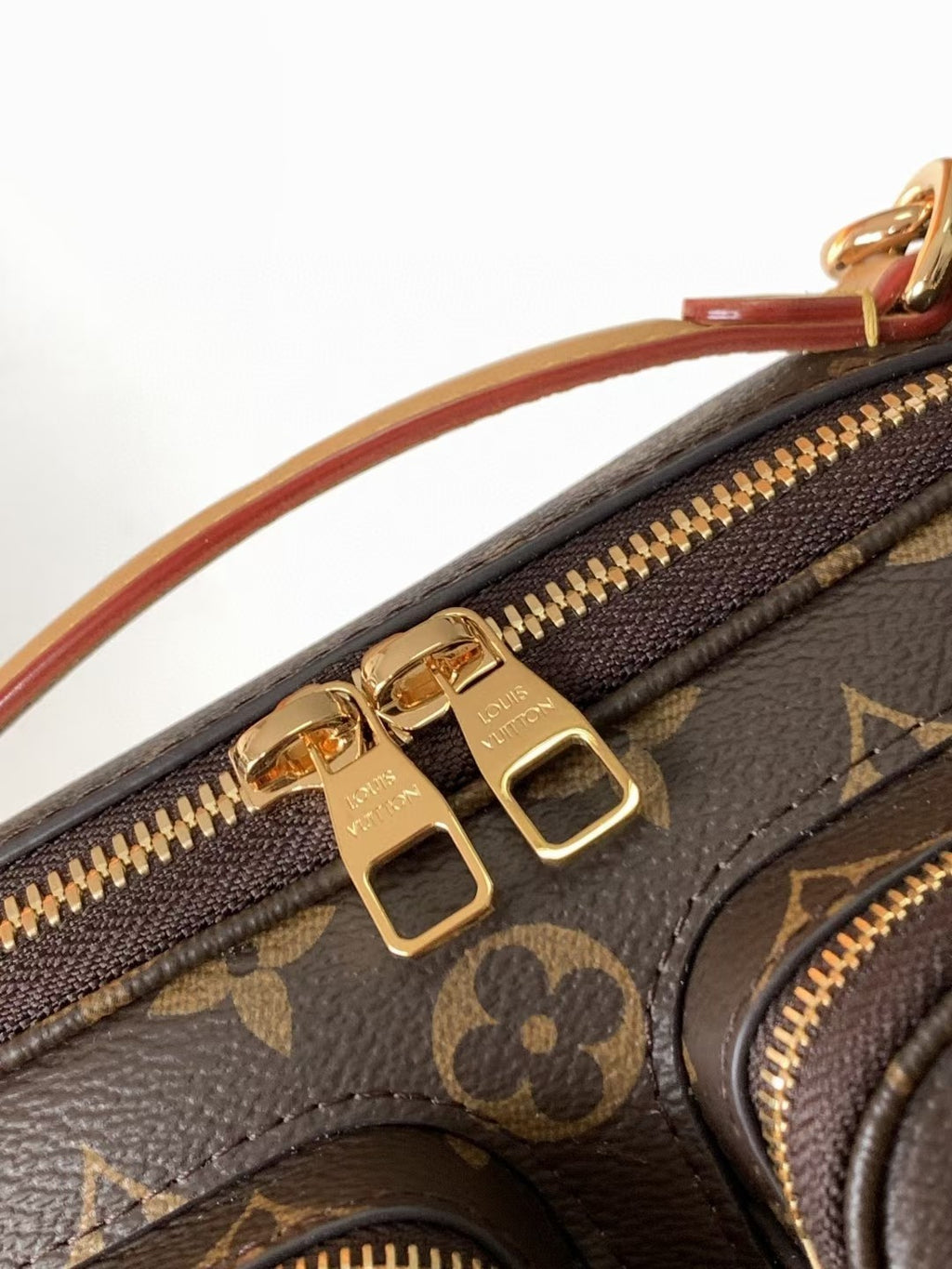 The Utility Monogram
