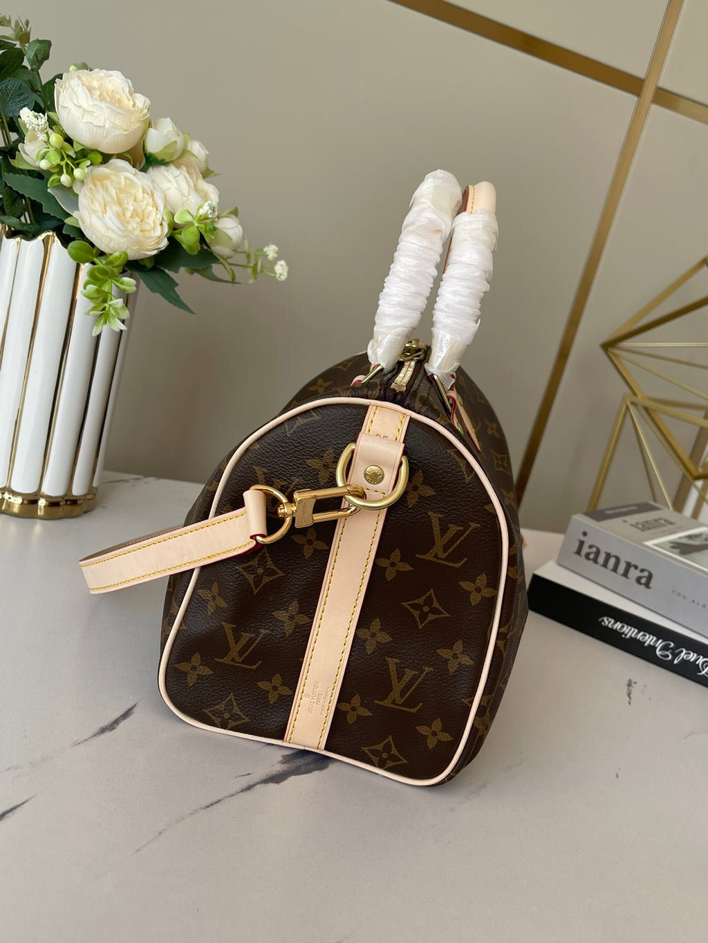 The Icon Carryall