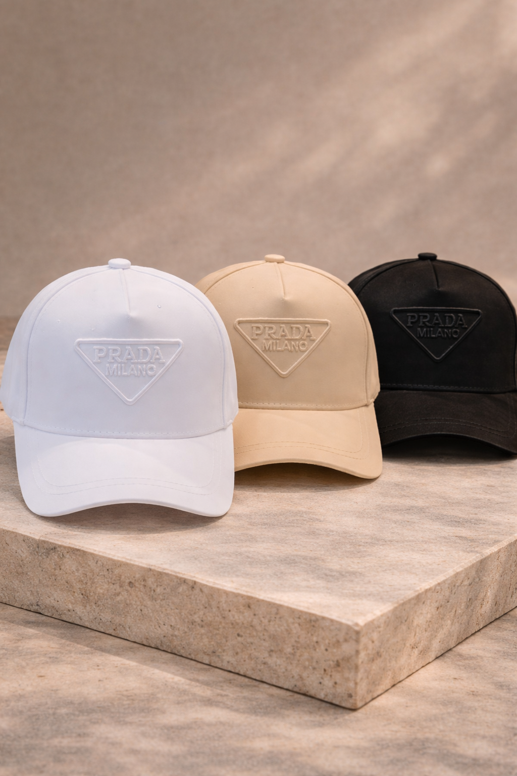 The Milano Cap