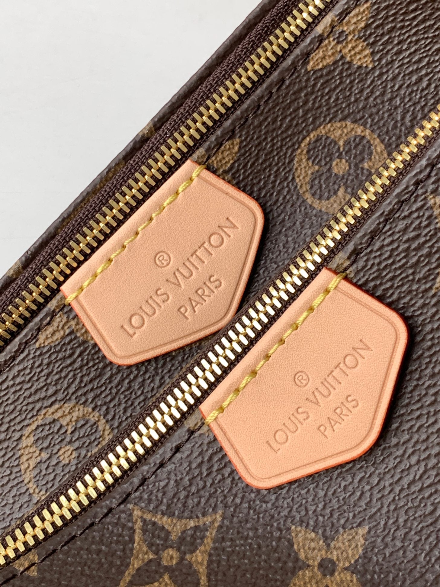 The Layered Luxe Bag