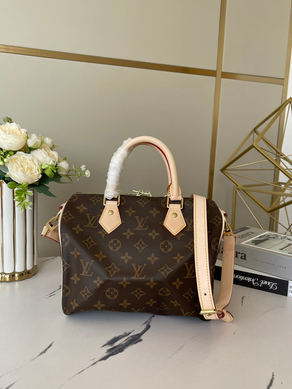 The Icon Carryall