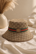 The Florentine Bucket Hat