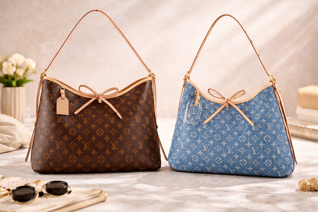 The Grand Ease Carryall