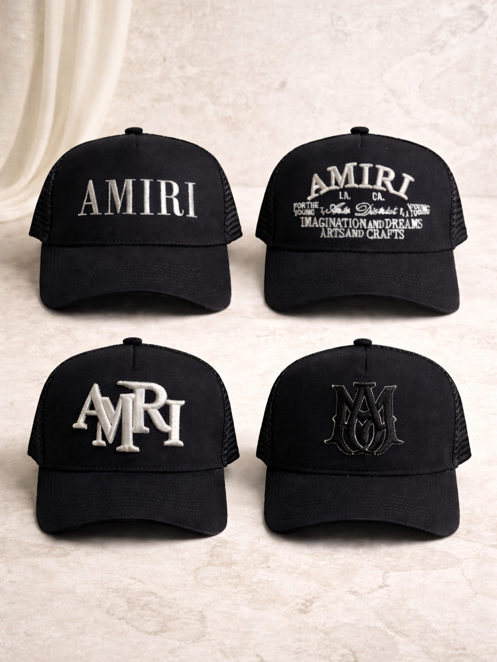The Rebel Icon Cap