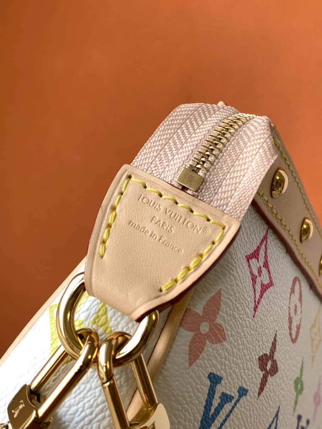 The Pop Icon Pochette