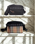 The Britt Sport Bag
