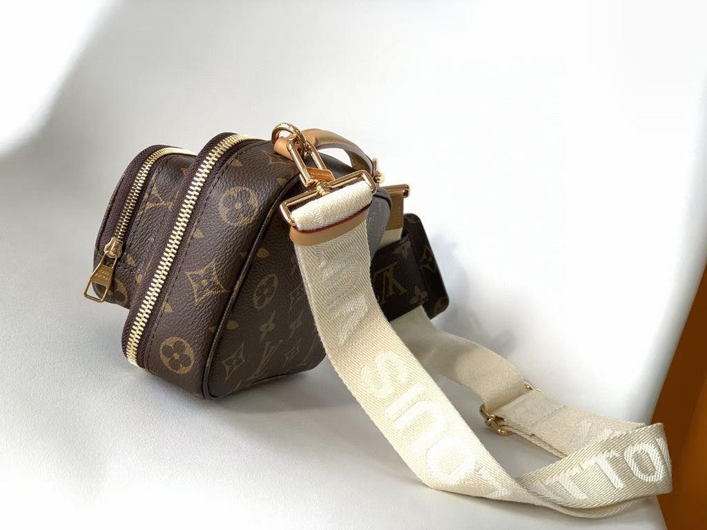 The Utility Monogram